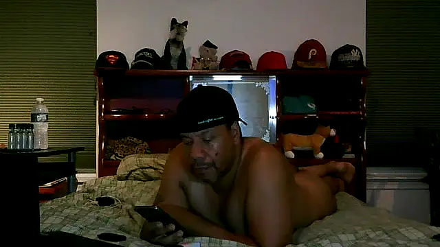 pimpdaddy4ever online show from 09.12.25