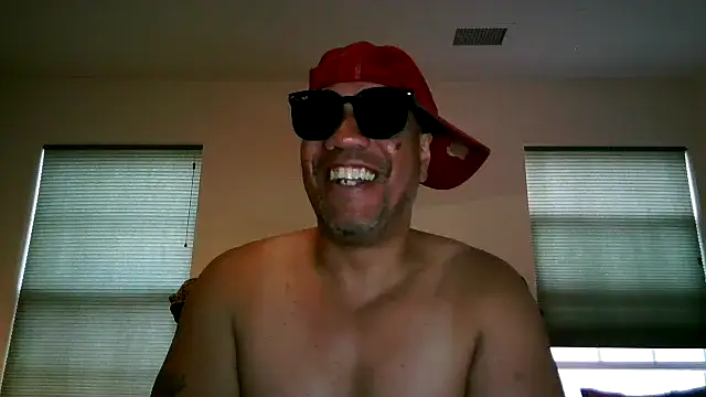 pimpdaddy4ever online show from 04.01.26