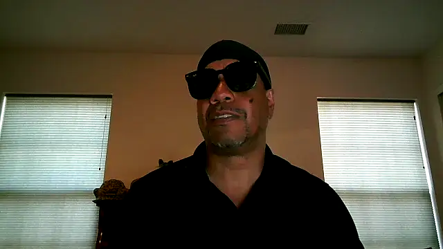 pimpdaddy4ever online show from 04.13.26