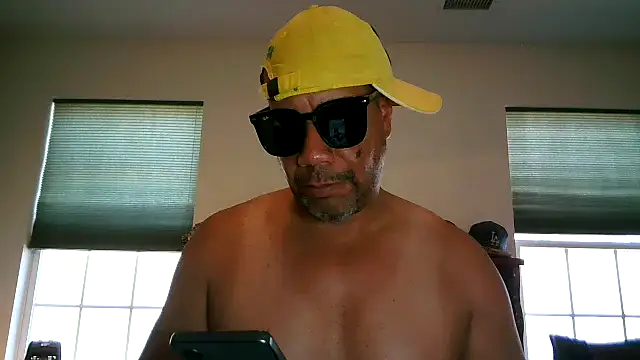 pimpdaddy4ever online show from 05.12.26