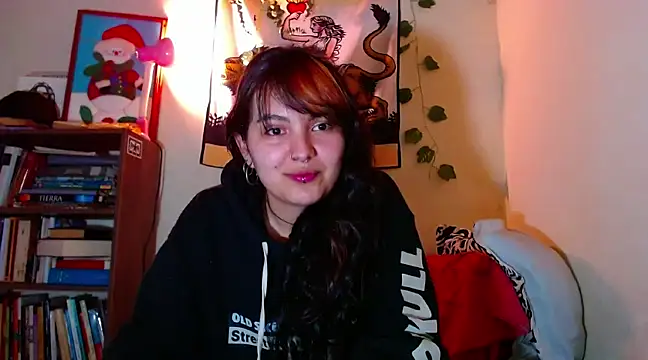 sweetiee mary online show from 12.16.24