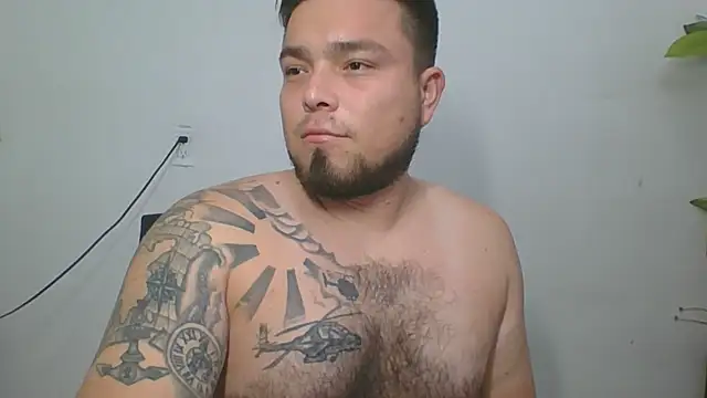 DirtyRcride online show from 10.20.25