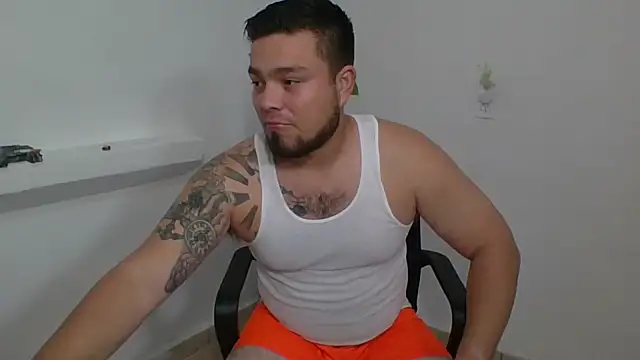 DirtyRcride online show from 10.27.25