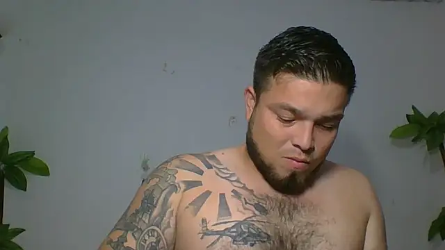 DirtyRcride online show from 10.31.25