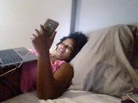 Snapshot of BabeAssXX chatting on 01.29.25 BabeAssXX online show from 01.29.25
