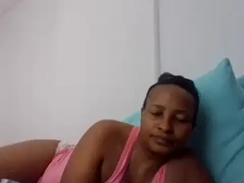 Snapshot of BabeAssXX chatting on 02.22.25 BabeAssXX online show from 02.22.25