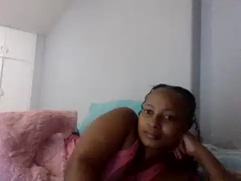 Snapshot of BabeAssXX chatting on 03.01.25 BabeAssXX online show from 03.01.25