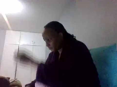 Snapshot of BabeAssXX chatting on 03.19.25 BabeAssXX online show from 03.19.25