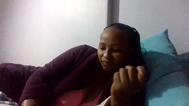 BabeAssXX online show from 09.27.25