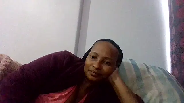 BabeAssXX online show from 10.12.25