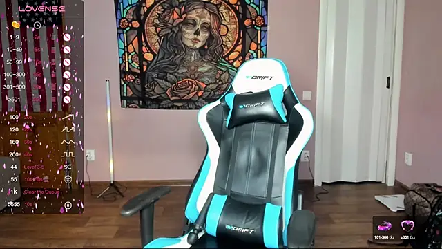 Project hisoka online show from 09.18.25