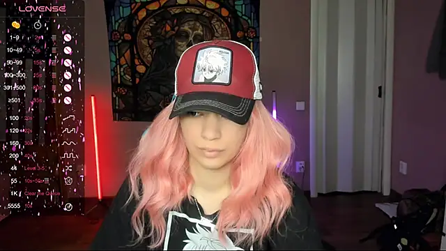 Project hisoka online show from 09.26.25