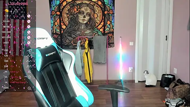 Project hisoka online show from 10.12.25