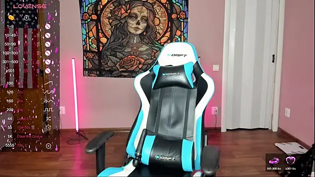 Project hisoka online show from 11.24.25