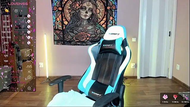 Project hisoka online show from 12.14.25