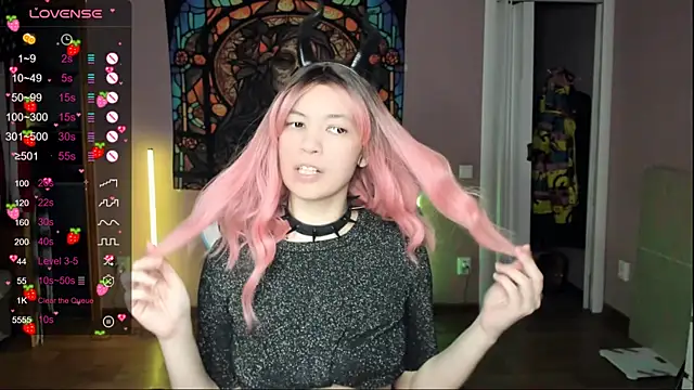 Project hisoka online show from 03.06.26