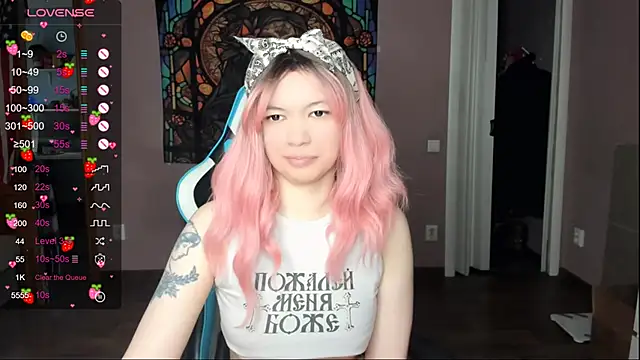 Project hisoka online show from 03.30.26