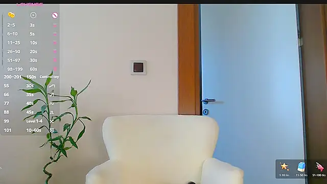   QUEEN    online show from 10.30.25