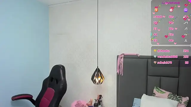 Snapshot of MADISON_ROWAN1 chatting on 02.25.25 MADISON ROWAN1 online show from 02.25.25
