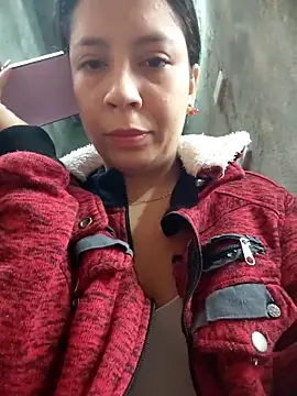 MariCeleste- online show from 12.04.25