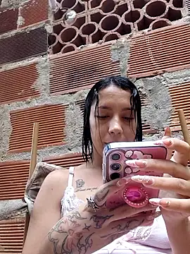 MariCeleste- online show from 01.12.26