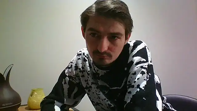 Wesleymodel online show from 01.16.26