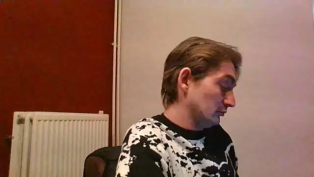 Wesleymodel online show from 01.17.26