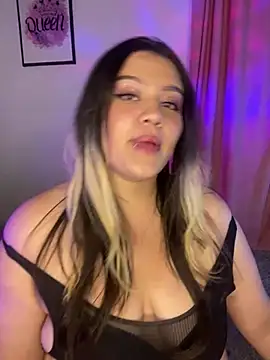 Snapshot of Ari_Martin chatting on 01.20.25 Ari Martin online show from 01.20.25