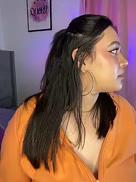 Snapshot of Ari_Martin chatting on 10.08.25 Ari Martin online show from 10.08.25