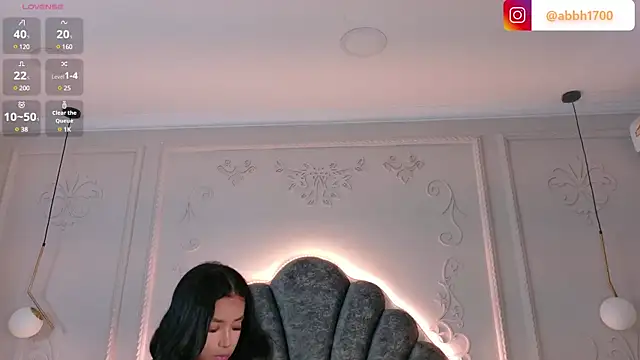 AbbyHank online show from 03.11.25