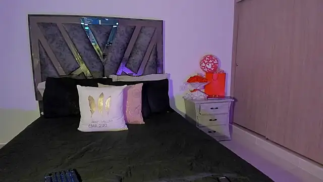 Deborah Colins online show from 10.17.25