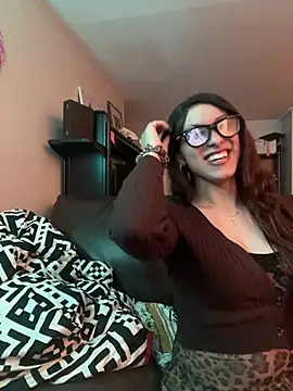 cadenfoxx111 online show from 05.15.26