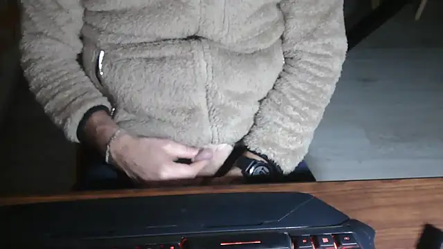 Adri gard online show from 11.26.25