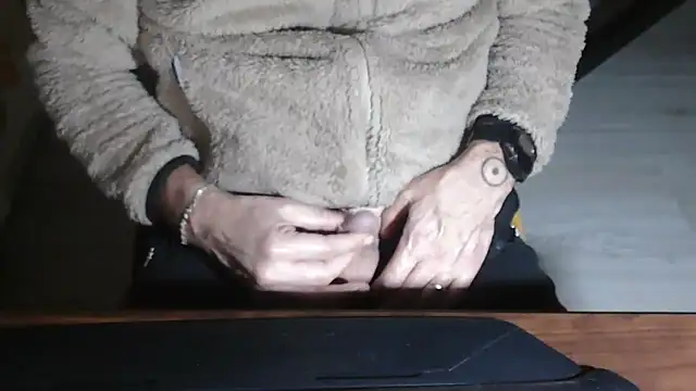 Adri gard online show from 12.19.25