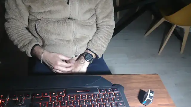 Adri gard online show from 03.13.26