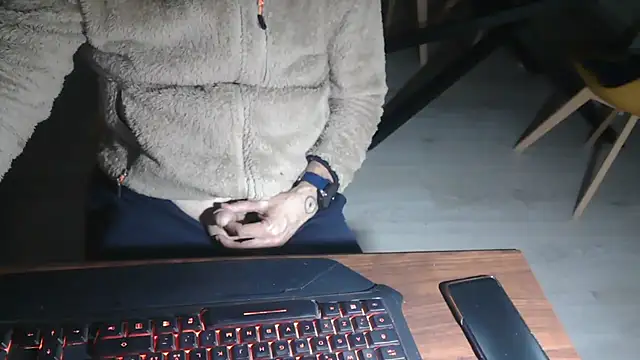 Adri gard online show from 03.18.26