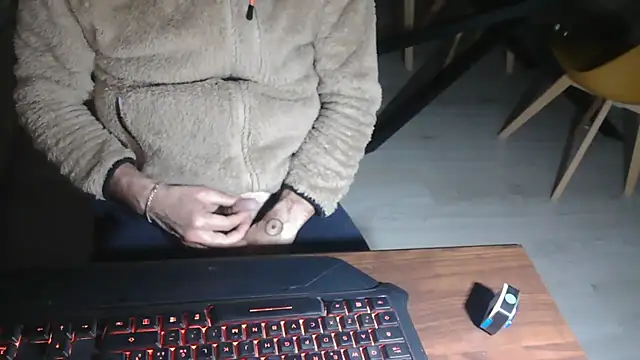 Adri gard online show from 03.26.26