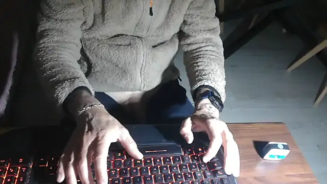 Adri gard online show from 04.14.26