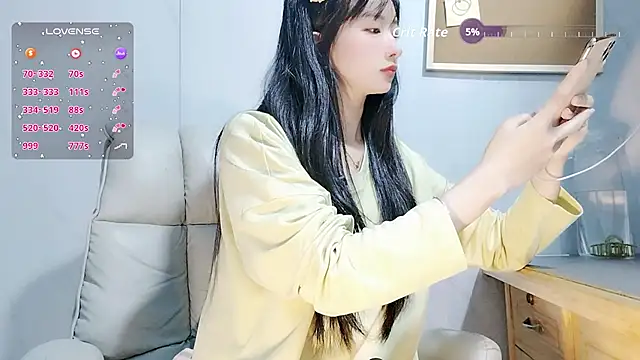 Nery Asian online show from 10.11.25