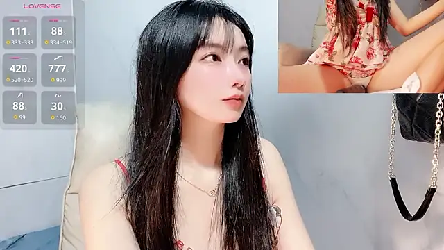 Nery Asian online show from 02.03.26