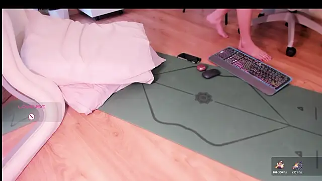 Nery Asian online show from 03.19.26