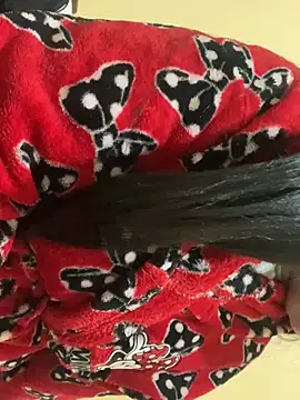 Evelyn Moon online show from 01.04.25