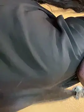 Evelyn Moon online show from 11.05.25