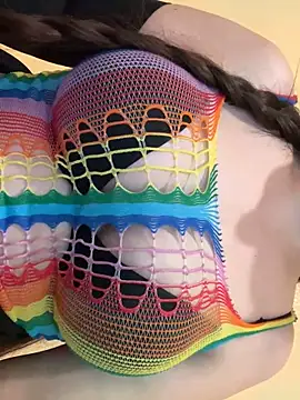 Evelyn Moon online show from 12.02.25