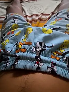 YAMPIER055 online show from 11.10.25