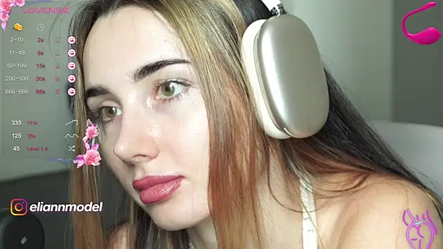 Ann divine online show from 09.12.25