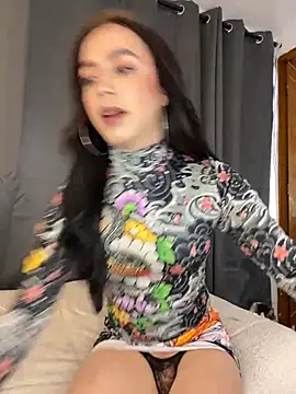 Snapshot of Vonmodel1 chatting on 12.28.24 Vonmodel1 online show from 12.28.24