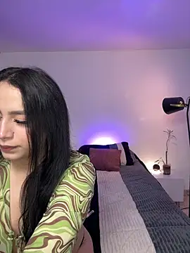 Vonmodel1 online show from 05.05.26