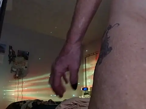 sweetnissapril online show from 12.13.24