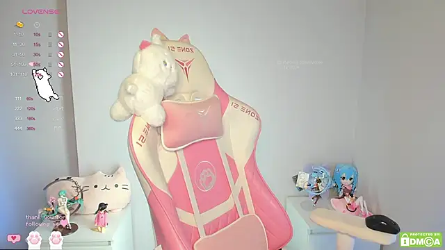 Gylaxie online show from 12.10.24